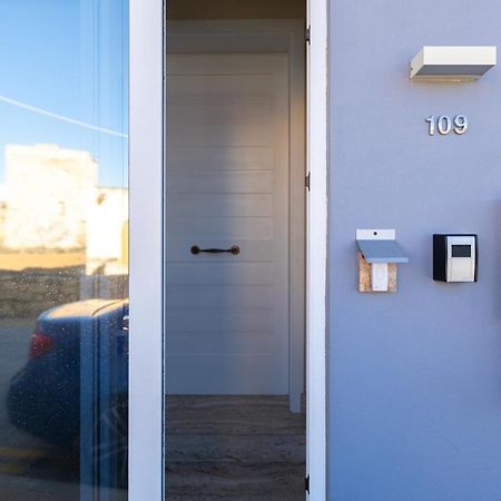 The Nautical Nook Apartman Marsaxlokk Kültér fotó