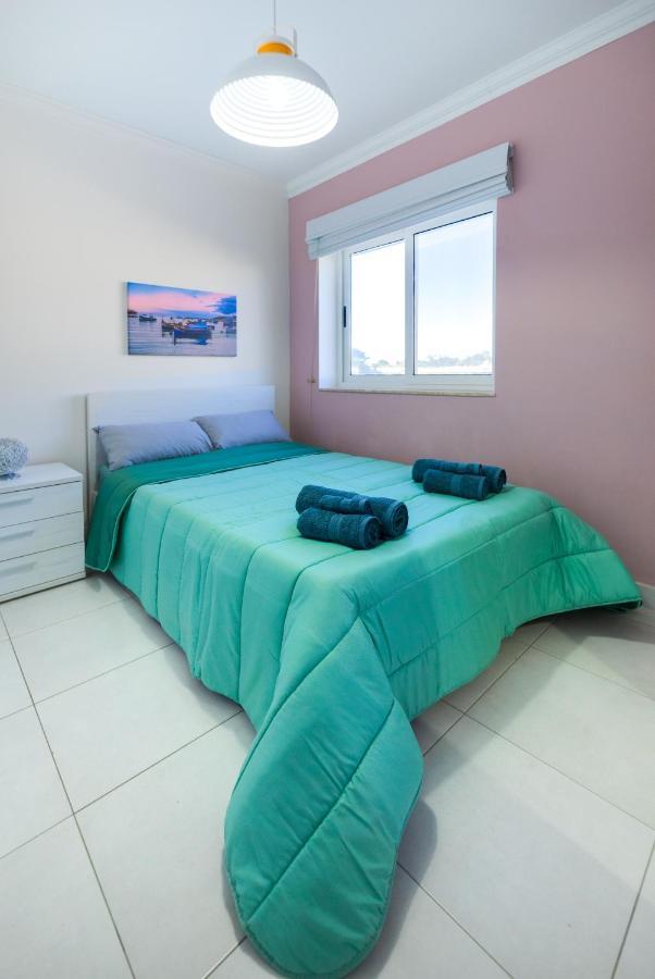 The Nautical Nook Apartman Marsaxlokk Kültér fotó