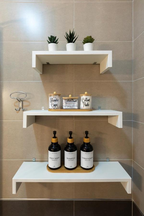 The Nautical Nook Apartman Marsaxlokk Kültér fotó