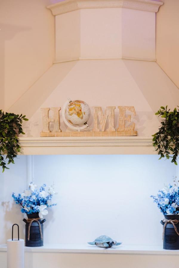 The Nautical Nook Apartman Marsaxlokk Kültér fotó