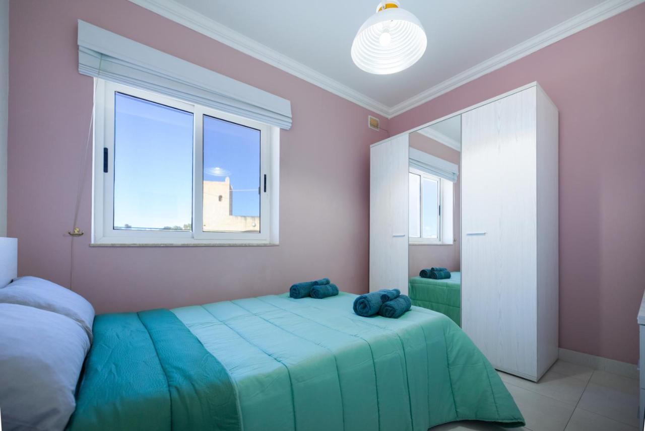 The Nautical Nook Apartman Marsaxlokk Kültér fotó